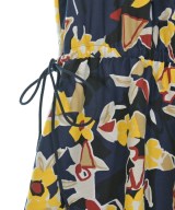 UNTITLED（アンタイトル）ワンピース 紺 サイズ:2(M位) レディース/2200645909050