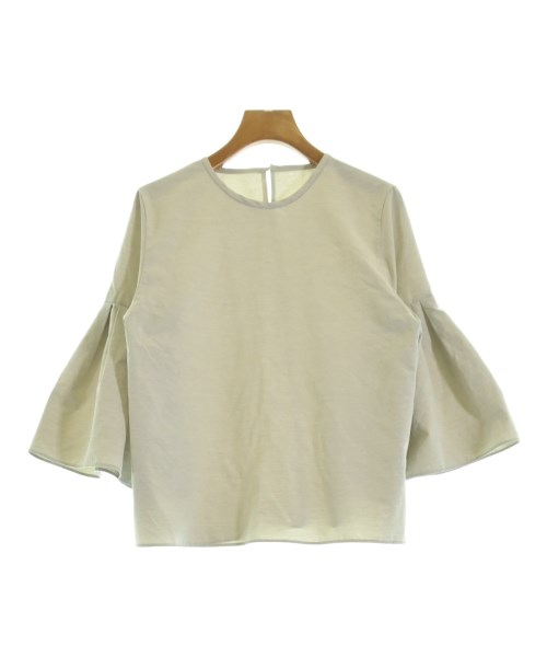 UNTITLED(アンタイトル)ブラウス グレー サイズ:2(M位)/2200645909074