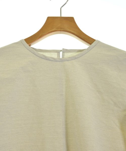 UNTITLED（アンタイトル）ブラウス グレー サイズ:2(M位) レディース/2200645909074