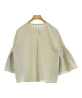 UNTITLED（アンタイトル）ブラウス グレー サイズ:2(M位) レディース/2200645909074