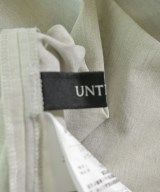 UNTITLED（アンタイトル）ブラウス グレー サイズ:2(M位) レディース/2200645909074