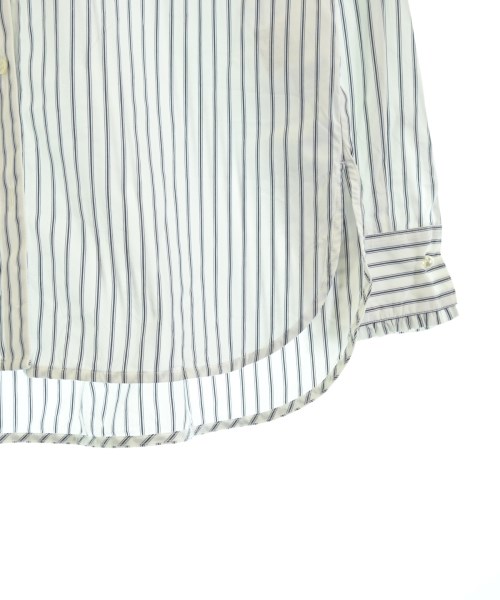 UNTITLED（アンタイトル）ブラウス 白 サイズ:2(M位) レディース/2200645909081