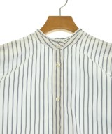 UNTITLED（アンタイトル）ブラウス 白 サイズ:2(M位) レディース/2200645909081