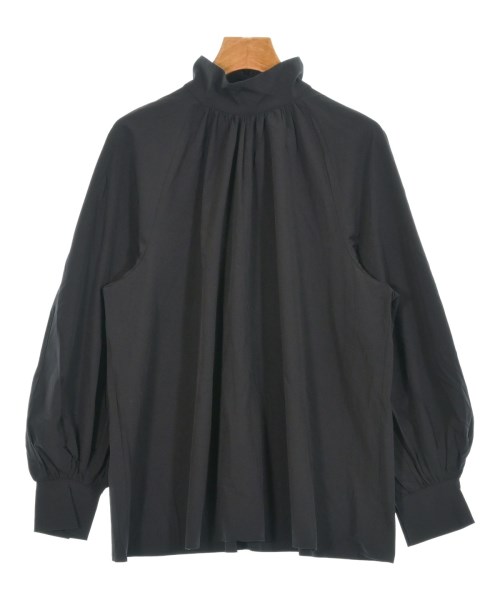 UNTITLED(アンタイトル)ブラウス 黒 サイズ:2(M位)/2200645909098