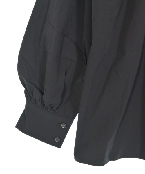 UNTITLED（アンタイトル）ブラウス 黒 サイズ:2(M位) レディース/2200645909098