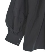 UNTITLED（アンタイトル）ブラウス 黒 サイズ:2(M位) レディース/2200645909098