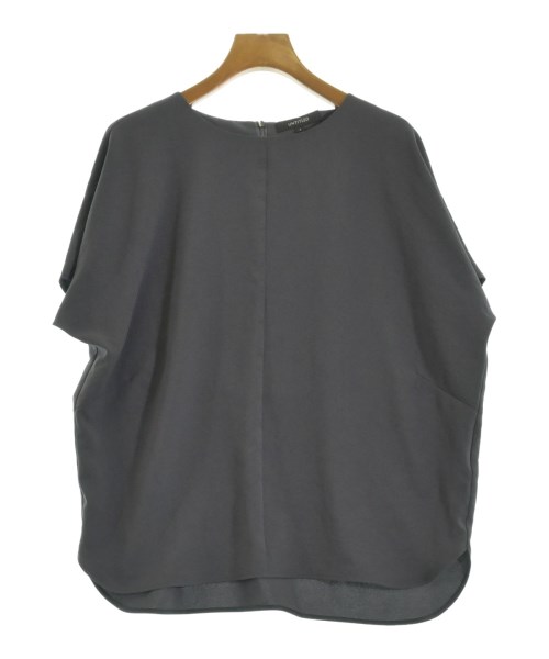 UNTITLED(アンタイトル)ブラウス グレー サイズ:2(M位)/2200645909104