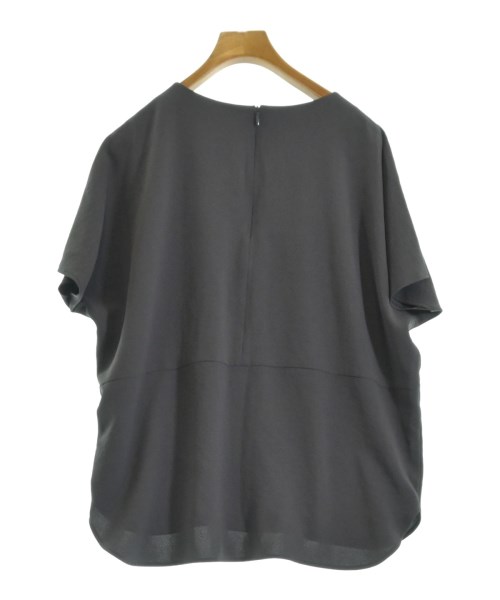 UNTITLED（アンタイトル）ブラウス グレー サイズ:2(M位) レディース/2200645909104