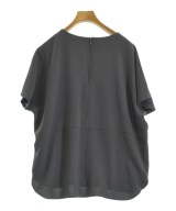 UNTITLED（アンタイトル）ブラウス グレー サイズ:2(M位) レディース/2200645909104