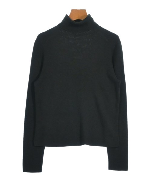 UNTITLED(アンタイトル)ニット・セーター 黒 サイズ:2(M位)/2200645909111