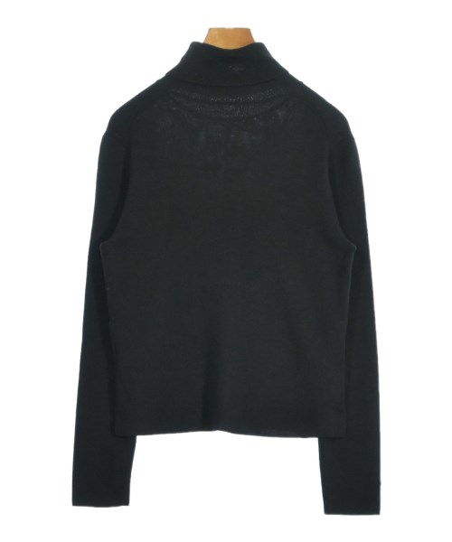 UNTITLED（アンタイトル）ニット・セーター 黒 サイズ:2(M位) レディース/2200645909111