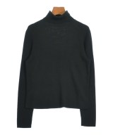 UNTITLED（アンタイトル）ニット・セーター 黒 サイズ:2(M位) レディース/2200645909111