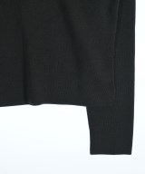 UNTITLED（アンタイトル）ニット・セーター 黒 サイズ:2(M位) レディース/2200645909111