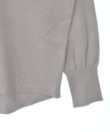 UNTITLED（アンタイトル）ニット・セーター グレー サイズ:2(M位) レディース/2200645909128