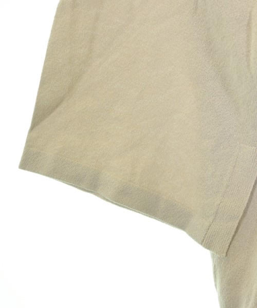 UNTITLED（アンタイトル）ニット・セーター ベージュ サイズ:2(M位) レディース/2200645909135