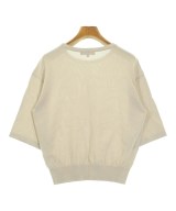 UNTITLED（アンタイトル）ニット・セーター ベージュ サイズ:2(M位) レディース/2200645909135