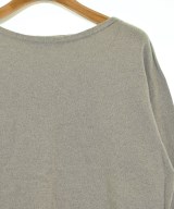 UNTITLED（アンタイトル）ニット・セーター グレー サイズ:M レディース/2200645909142