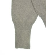 UNTITLED（アンタイトル）ニット・セーター グレー サイズ:M レディース/2200645909142