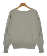 UNTITLED ニット・セーター