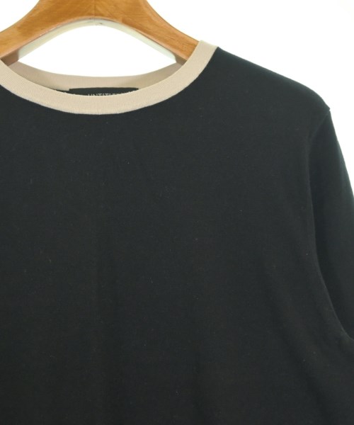 UNTITLED（アンタイトル）ニット・セーター 黒 サイズ:2(M位) レディース/2200645909159