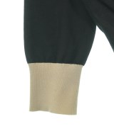 UNTITLED（アンタイトル）ニット・セーター 黒 サイズ:2(M位) レディース/2200645909159