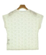 UNTITLED（アンタイトル）Tシャツ・カットソー 白 サイズ:2(M位) レディース/2200645909173