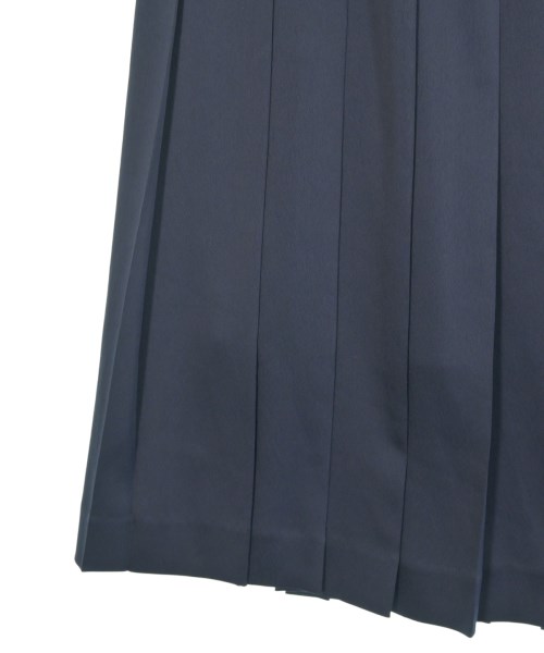 UNTITLED（アンタイトル）ロング・マキシ丈スカート 紺 サイズ:2(M位) レディース/2200645909197