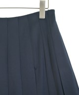 UNTITLED（アンタイトル）ロング・マキシ丈スカート 紺 サイズ:2(M位) レディース/2200645909197