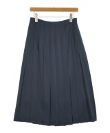 UNTITLED ロング・マキシ丈スカート