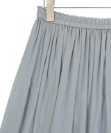 UNTITLED（アンタイトル）ロング・マキシ丈スカート 青 サイズ:2(M位) レディース/2200645909203