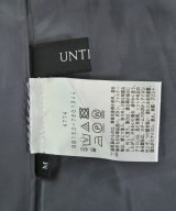 UNTITLED（アンタイトル）ロング・マキシ丈スカート グレー サイズ:M レディース/2200645909210