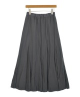 UNTITLED ロング・マキシ丈スカート