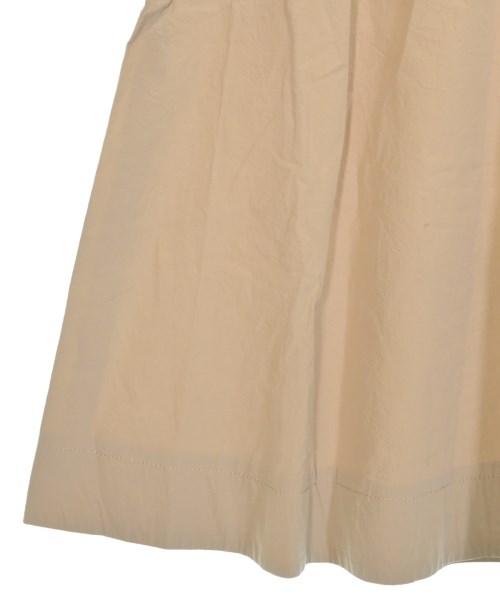 UNTITLED（アンタイトル）ロング・マキシ丈スカート ベージュ サイズ:2(M位) レディース/2200645909227