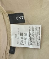 UNTITLED（アンタイトル）ロング・マキシ丈スカート ベージュ サイズ:2(M位) レディース/2200645909227