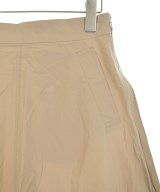 UNTITLED（アンタイトル）ロング・マキシ丈スカート ベージュ サイズ:2(M位) レディース/2200645909227