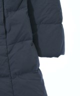 UNTITLED（アンタイトル）ダウンコート 紺 サイズ:3(L位) レディース/2200646516028