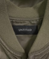 UNTITLED（アンタイトル）その他 茶 サイズ:2(M位) レディース/2200647719022