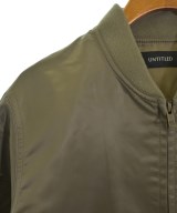 UNTITLED（アンタイトル）その他 茶 サイズ:2(M位) レディース/2200647719022