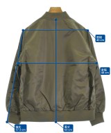 UNTITLED（アンタイトル）その他 茶 サイズ:2(M位) レディース/2200647719022