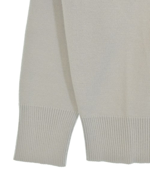 UNTITLED（アンタイトル）ニット・セーター グレー サイズ:2(M位) レディース/2200647719084