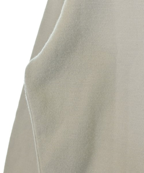 UNTITLED（アンタイトル）ニット・セーター グレー サイズ:2(M位) レディース/2200647719084