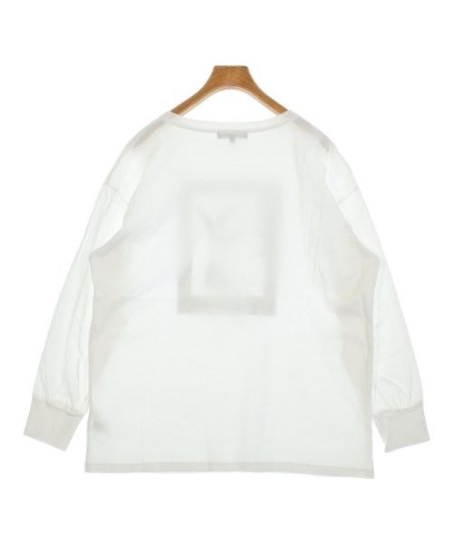 UNTITLED（アンタイトル）Tシャツ・カットソー 白 サイズ:2(M位) レディース/2200647719107