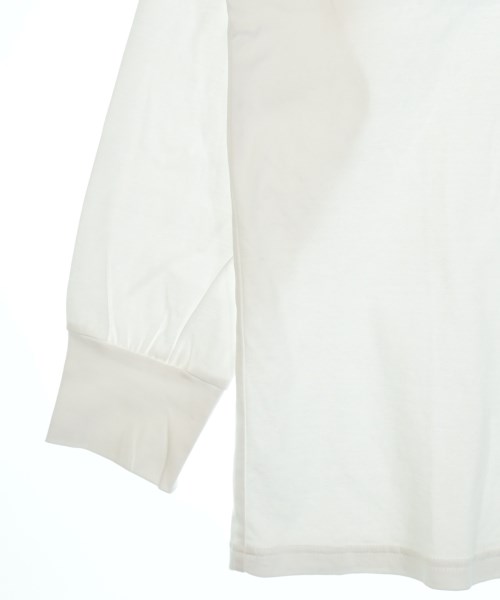 UNTITLED（アンタイトル）Tシャツ・カットソー 白 サイズ:2(M位) レディース/2200647719107