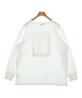 UNTITLED（アンタイトル）Tシャツ・カットソー 白 サイズ:2(M位) レディース/2200647719107