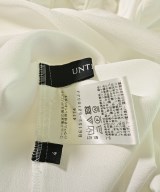 UNTITLED（アンタイトル）ブラウス 白 サイズ:4(XL位) レディース/2200647719114