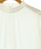 UNTITLED（アンタイトル）ブラウス 白 サイズ:4(XL位) レディース/2200647719114