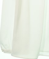 UNTITLED（アンタイトル）ブラウス 白 サイズ:4(XL位) レディース/2200647719114