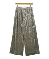 UNTITLED（アンタイトル）その他 茶 サイズ:2(M位) レディース/2200647719145