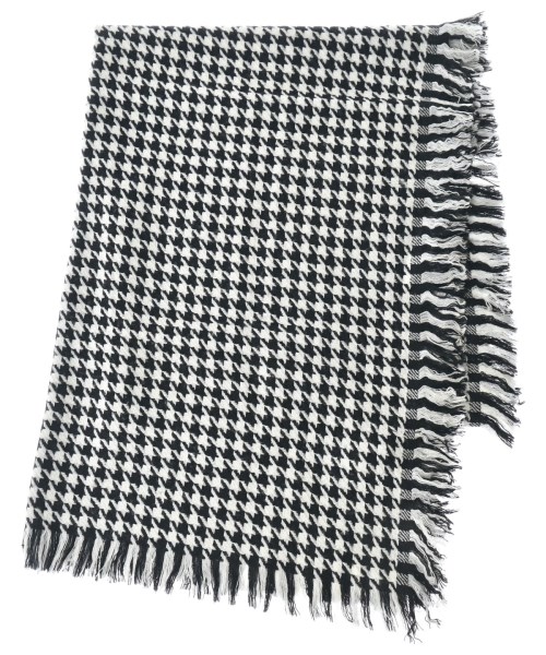 UNTITLED(アンタイトル)ストール 黒 サイズ:-/2200647719152