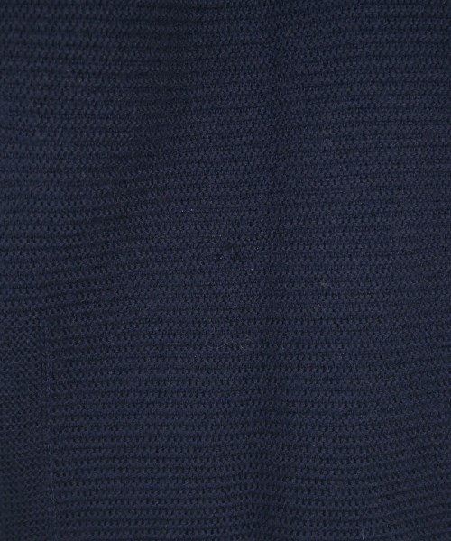 UNTITLED（アンタイトル）ニット・セーター 紺 サイズ:0(XS位) レディース/2200649355037